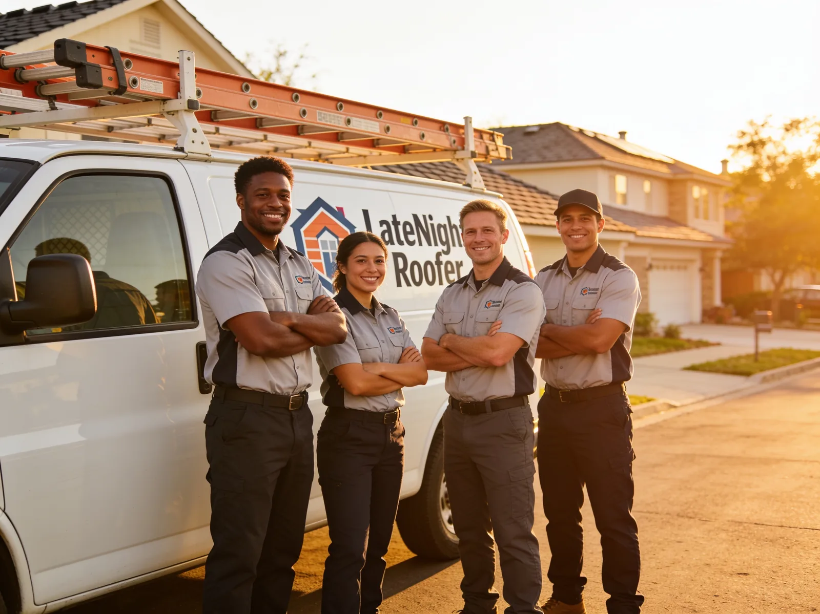 Emergency Roof Repair company in Orange Cove, CA